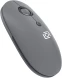 Мышь Оклик 408MW графитовый оптическая 1600dpi silent беспров. USB для ноутбука 4but (2007533)