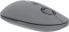 Мышь Оклик 408MW графитовый оптическая 1600dpi silent беспров. USB для ноутбука 4but (2007533)