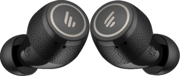 Гарнитура вкладыши Edifier X3 Pro черный беспроводные bluetooth в ушной раковине