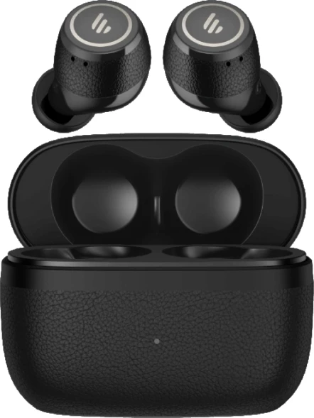 Гарнитура вкладыши Edifier X3 Pro черный беспроводные bluetooth в ушной раковине