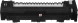 Печка в сборе Cactus CS-FU-XER-VLB400 (126K36850/126K36851/126K36852) (восстановл.) для Xerox VersaLink B400/B405 150000стр.