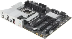 Материнская плата MSI PRO B860-P Soc-1851 Intel B860 4xDDR5 ATX AC`97 8ch(7.1) 5Gigabit RAID+HDMI+DP