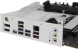 Материнская плата MSI PRO B860-P Soc-1851 Intel B860 4xDDR5 ATX AC`97 8ch(7.1) 5Gigabit RAID+HDMI+DP