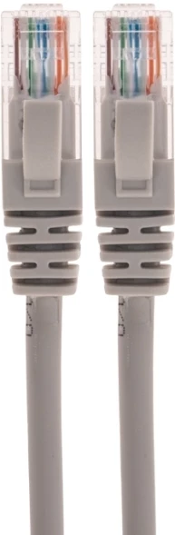 Патч-корд Rexant 02-0290-1 U/UTP RJ-45 вил.-вилка RJ-45 кат.6 1м белый LSZH