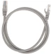 Патч-корд Rexant 02-0290-1 U/UTP RJ-45 вил.-вилка RJ-45 кат.6 1м белый LSZH