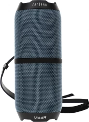 Колонка порт. Ural Гагарин ГР-003 синий 30W 2.0 BT 10м 2500mAh (УРАЛ ГР-003 СИНИЙ)