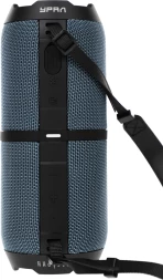 Колонка порт. Ural Гагарин ГР-003 синий 30W 2.0 BT 10м 2500mAh (УРАЛ ГР-003 СИНИЙ)