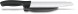 Нож кухонный Victorinox Swissclassic DUX-MESSER (6.8663.21) стальной лезв.210мм черный