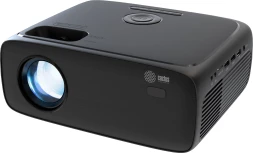 Проектор Cactus CS-PRM.07B.Full HD LCD 320Lm ANSI (1920x1080) 1500:1 ресурс лампы:50000часов 1xUSB typeA 3xHDMI 1.16кг