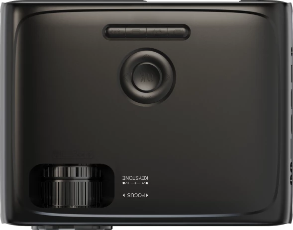 Проектор Cactus CS-PRM.07B.Full HD LCD 320Lm ANSI (1920x1080) 1500:1 ресурс лампы:50000часов 1xUSB typeA 3xHDMI 1.16кг