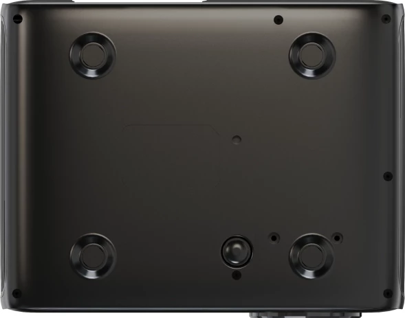 Проектор Cactus CS-PRM.07B.Full HD LCD 320Lm ANSI (1920x1080) 1500:1 ресурс лампы:50000часов 1xUSB typeA 3xHDMI 1.16кг