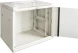 Шкаф коммутационный Lanmaster PRO (TWT-CBWPG-9U-6X8-GY) настенный 9U 600x800мм пер.дв.стекл 60кг серый 700мм 25.8кг 502мм IP20 металл