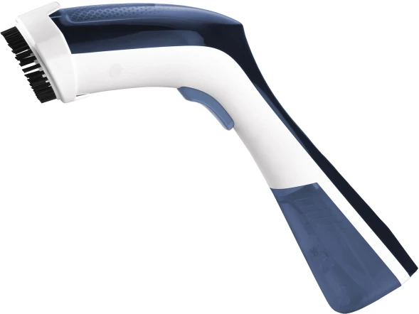 Отпариватель ручной Polaris PGS 1460C 1400Вт белый/синий