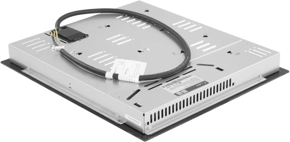 Варочная поверхность Lex EVH 430B BL черный