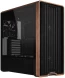 Корпус Lian-Li Lancool 217X черный без БП ATX 7x120mm 3x140mm 2xUSB3.0 audio bott PSU