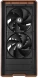 Корпус Lian-Li Lancool 217X черный без БП ATX 7x120mm 3x140mm 2xUSB3.0 audio bott PSU