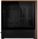 Корпус Lian-Li Lancool 217X черный без БП ATX 7x120mm 3x140mm 2xUSB3.0 audio bott PSU