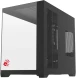 Корпус Bloody CC-122 черный без БП ATX 10x120mm 1xUSB2.0 1xUSB3.0 audio