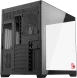 Корпус Bloody CC-122 черный без БП ATX 10x120mm 1xUSB2.0 1xUSB3.0 audio