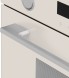 Микроволновая печь Maunfeld MBMO349GBG 34л. 900Вт бежевый (встраиваемая)