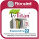 Сковорода-гриль Rondell Escurion Grey RDA-1124 квадратная 28см покрытие: TriTitan ручка несъемная (без крышки) серый