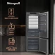 Холодильник Weissgauff WRKI 1970 Total NoFrost Inverter Premium EcoFresh 2-хкамерн. инвертер (433160)