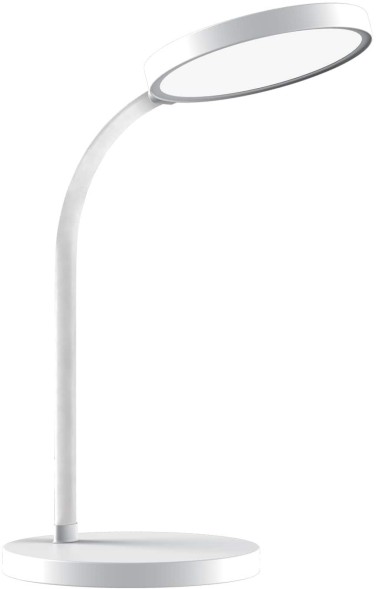 Светильник Gauss GT5031 настольный на подставке белый 8Вт