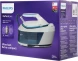 Парогенератор Philips PSG6022/20 2400Вт белый/голубой