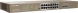 Коммутатор IP-Com G1118P-16-250W (L2) 16x1Гбит/с 2xКомбо(1000BASE-T/SFP) 2SFP 16PoE 230W неуправляемый