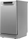 Посудомоечная машина Gorenje GS541D10X (Инвертор-3) нержавеющая сталь (узкая) инвертор