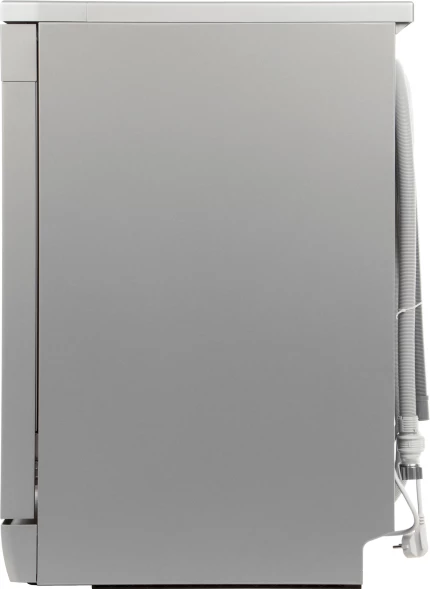Посудомоечная машина Gorenje GS541D10X (Инвертор-3) нержавеющая сталь (узкая) инвертор