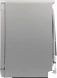Посудомоечная машина Gorenje GS541D10X (Инвертор-3) нержавеющая сталь (узкая) инвертор