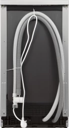 Посудомоечная машина Gorenje GS541D10X (Инвертор-3) нержавеющая сталь (узкая) инвертор
