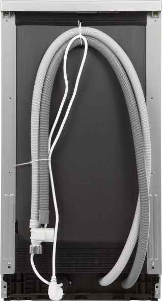 Посудомоечная машина Gorenje GS541D10X (Инвертор-3) нержавеющая сталь (узкая) инвертор