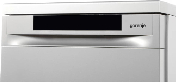 Посудомоечная машина Gorenje GS541D10X (Инвертор-3) нержавеющая сталь (узкая) инвертор