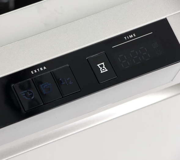 Посудомоечная машина Gorenje GS541D10X (Инвертор-3) нержавеющая сталь (узкая) инвертор