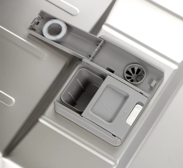 Посудомоечная машина Gorenje GS541D10X (Инвертор-3) нержавеющая сталь (узкая) инвертор