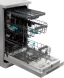 Посудомоечная машина Gorenje GS541D10X (Инвертор-3) нержавеющая сталь (узкая) инвертор