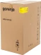 Посудомоечная машина Gorenje GS541D10X (Инвертор-3) нержавеющая сталь (узкая) инвертор