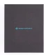Обложка для документов Piquadro Blue Square PP5246B2R/N черный натур.кожа