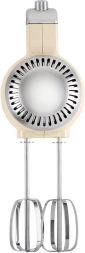 Миксер ручной Vitek VT-HM3001 800Вт кремовый