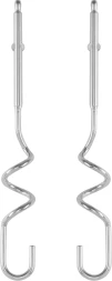 Миксер ручной Vitek VT-HM3001 800Вт кремовый