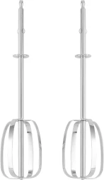 Миксер ручной Vitek VT-HM3001 800Вт кремовый
