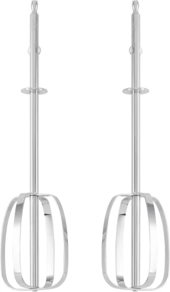 Миксер ручной Vitek VT-HM3001 800Вт кремовый