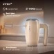 Миксер ручной Vitek VT-HM3001 800Вт кремовый
