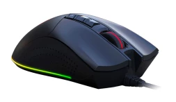 Мышь A4Tech Bloody ES9 Plus черный оптическая (10000dpi) USB (7but)