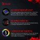 Мышь A4Tech Bloody ES9 Plus черный оптическая (10000dpi) USB (7but)