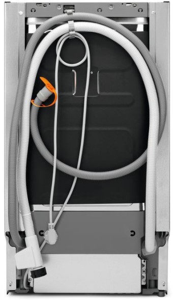 Посудомоечная машина встраив. Electrolux EEM43200L узкая