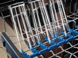 Посудомоечная машина встраив. Electrolux EEM43200L узкая