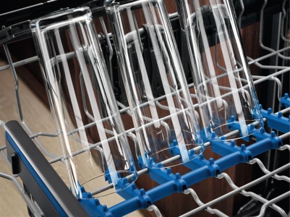 Посудомоечная машина встраив. Electrolux EEM43200L узкая